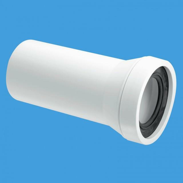 Um tubo de esgoto para esgotos representa dispositivo de ventilação