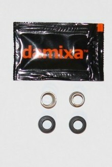 Kit untuk Damixa mixer.