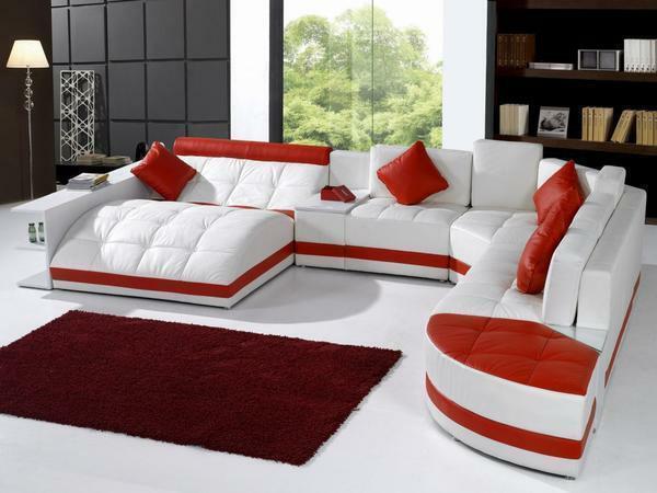 Ao escolher um sofá definitivamente precisa prestar atenção à qualidade, conteúdo e produtos