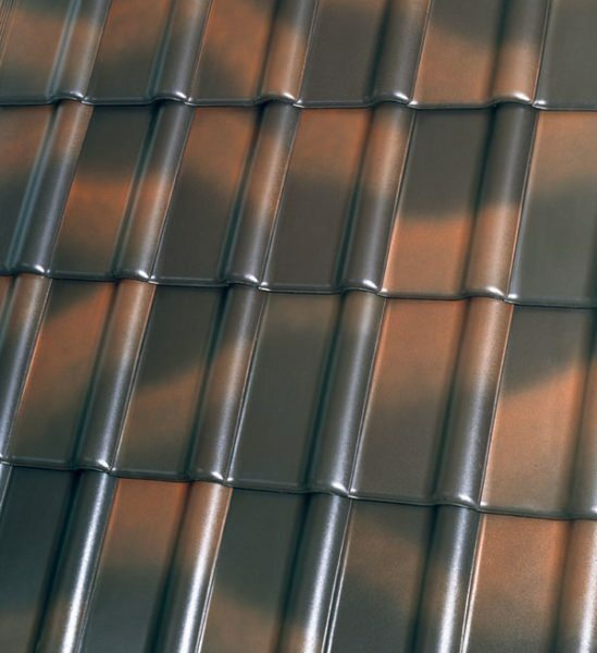 Ceramic tiles - the most prestigious roofing today