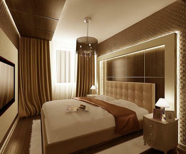 Modernus dizainas ir ekspertų pagalbą, siekiant padėti paversti savo miegamąjį, sukurti komfortą ir harmoniją jame
