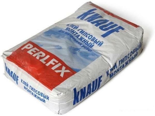 Characteristic features of Pearlfix adhesive are good adhesives and the absence of harmful compounds