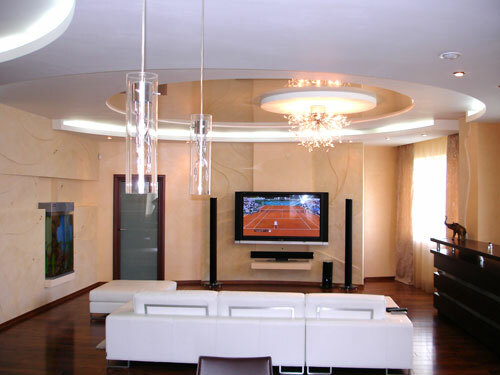 Design interior al apartamentului, camera in stil chinezesc, sau tara
