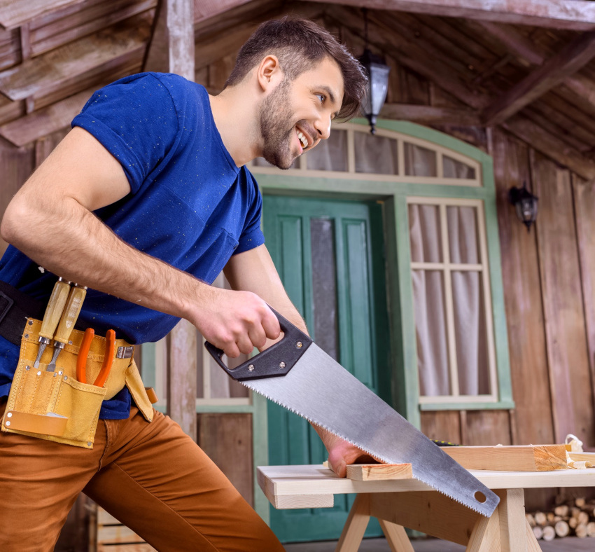 Para não se confundir com a escolha de serras manuais para madeira e metal, você precisa se familiarizar com a classificação dessas ferramentas