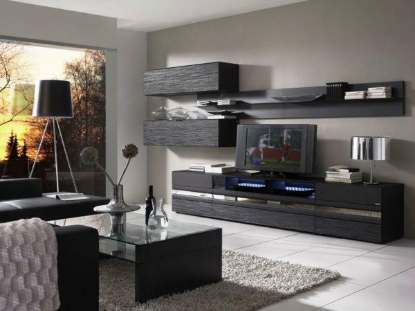 furnitur benar dipilih untuk aula akan membantu Anda membuat ruangan lebih nyaman
