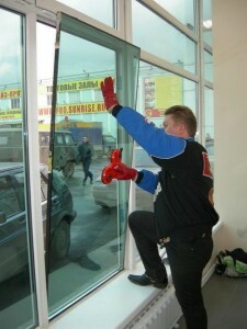 Reparasjon av plast vinduer tilbehør