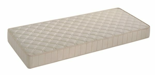 Mattresses due to its ability to take the shape of a person lying on them for maximum comfort during sleep