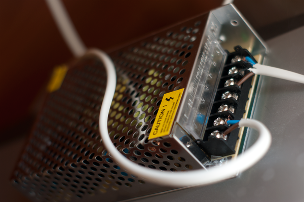 Before choosing a power supply for connecting an LED strip, you need to consult specialists