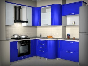 Renoveret køkken 5 kvadratmeter: hvad du har brug for, hvor meget det vil koste spisestuen dekoration, hal