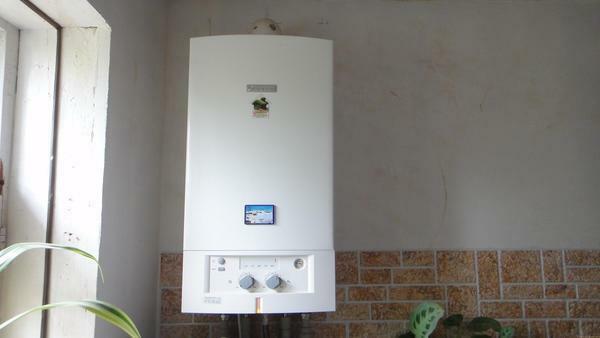 When choosing a dual-circuit gas boiler, it is worth considering the area of ​​the house and the financial possibilities