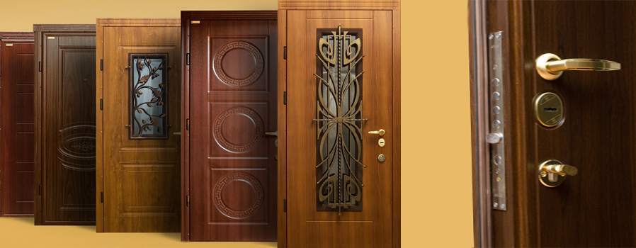Jak wybrać drzwi wejściowe do mieszkania z izolacją akustyczną i izolacją cieplną?