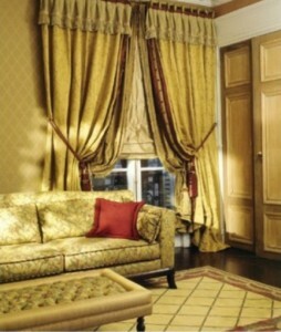 curtains and blinds design