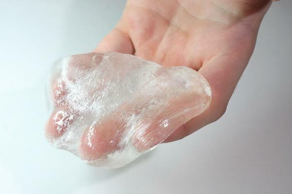 Technológiai folyadék üvegplafon megvédi a felületet a penész