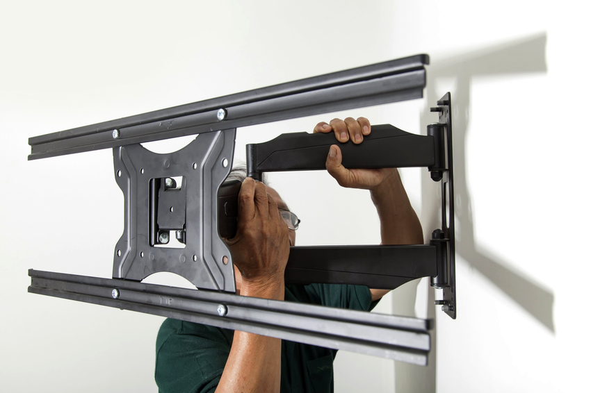 How to hang your TV on the wall: Tips for mounting