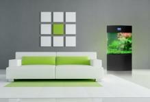 1-living room-minimalism
