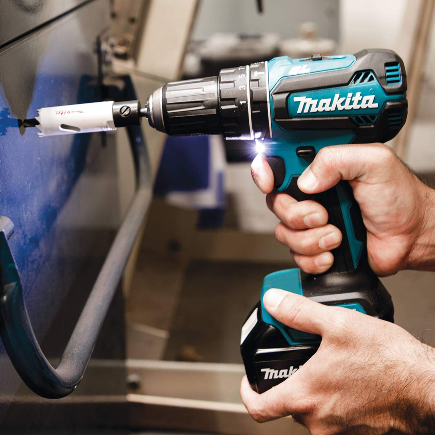 For many years, the leading positions in the ratings of screwdrivers have been held by the products of the Japanese company " Makita"