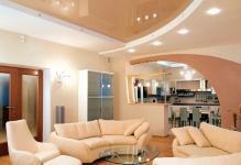 Glossy-stretched-ceilings-photo3