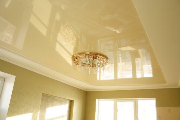 Gypsum boards are perfect for a budget ceiling option