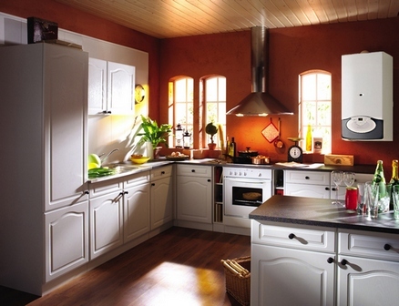 Design your own kitchen