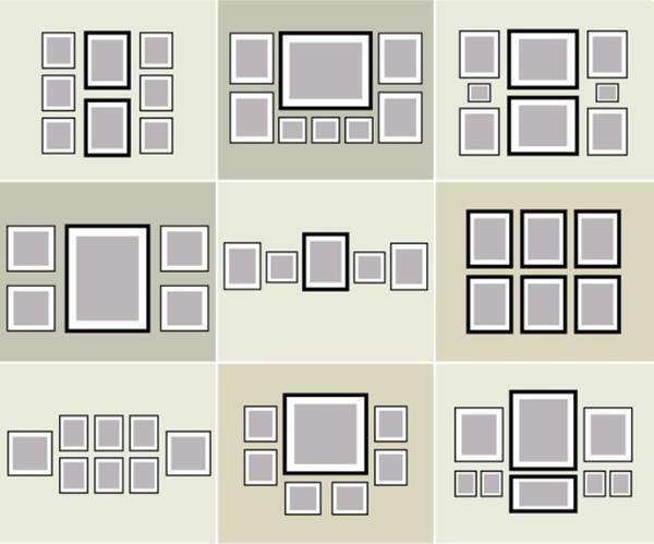 Tapetai nuotraukos ant sienų: moduliniai baldai su savo rankomis, nuotrauka skysčio vidų yra sudarytas iš likučių