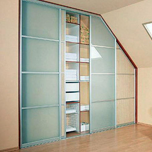 Rumah studio desain dan 155: Interior dalam komunal