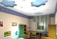 35-Magnificent-Dazzling-Ceiling-Design-Ideas-for-Kids-2015-3