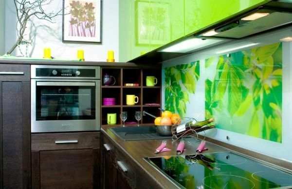 best interiors kitchen