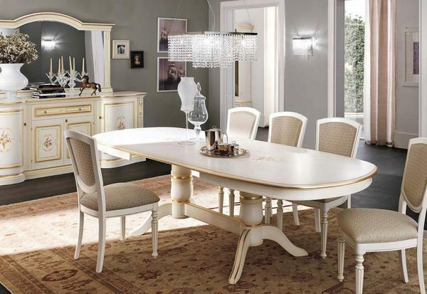 Jedálenské stoly: tabuľky s pohovkou v miestnosti, dizajn a fotoknihy sú veľké, materiál pre obrusy, array