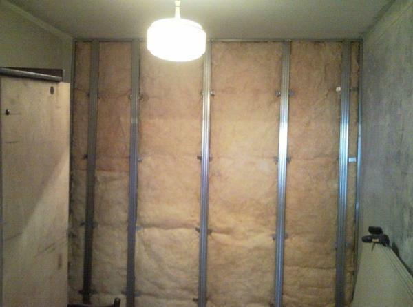 There are other types of soundproof materials, which should be chosen taking into account the features and size of the room