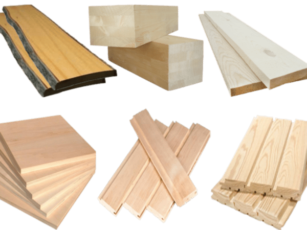 En las vigas de fotos y tableros de madera contrachapada - los mejores materiales para la construcción de casas de conejo.