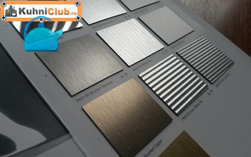 metallized-panels