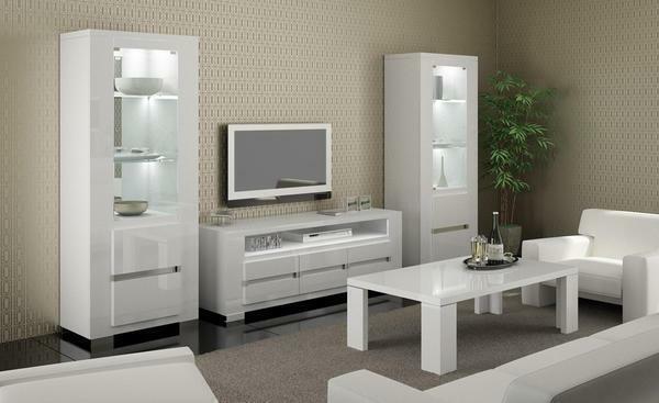 Vorteile der italienischen Möbel liegen in der Qualität, stilvolles Aussehen und Funktionalität
