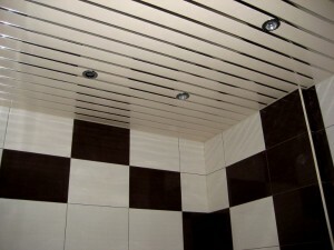 Menghitung biaya renovasi kamar mandi