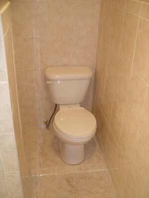 toalete squat