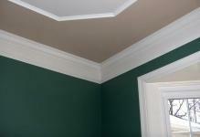 Molding-ceiling-materials-color-shapes