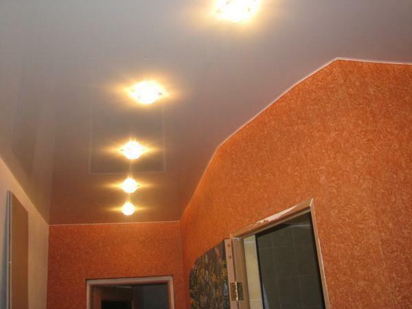 Jedan razini stropovi su najviše traženi zbog jednostavnosti i učinkovitosti izvršenja