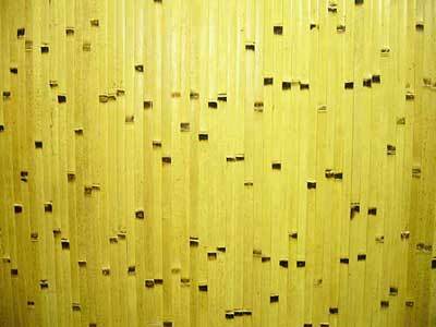 sticking bamboo wallpaper Wallpaper