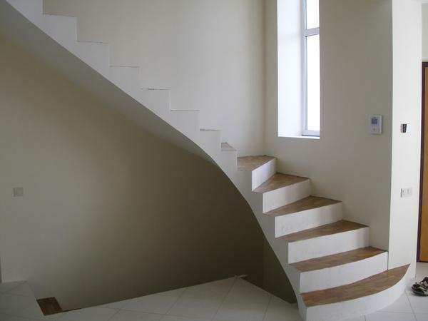 Prednost betonskih stepenica što karakterizira žilavost i izdržljivost