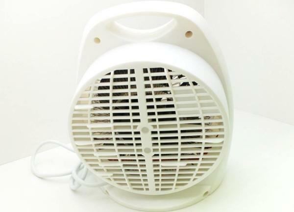 Air heater is inexpensive, so anyone can afford it