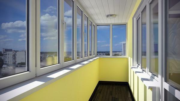 Loggia ve balkon farkıdır: Fotoğraflar arasındaki fark, yeni bir binada daire, teras için kesiyorum ve kanunlar, fark