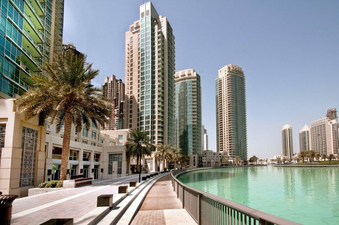 Emirati: kulturna baština zemlje i nekretnine