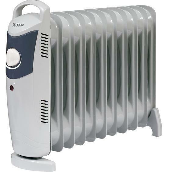 When choosing a heater, it is worth considering the area of ​​the room and the financial possibilities