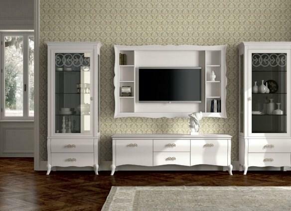 Correct meubles sélectionné décorer la salle et le rendre plus fonctionnel
