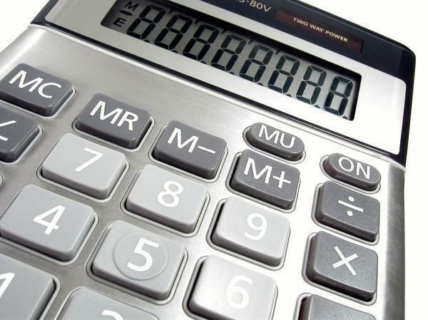 Accurate calculation - the key to successful repairs