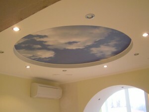 ceiling trim