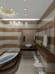 Salle de bain idées de rénovation