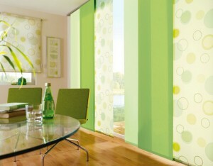 see the design of curtains