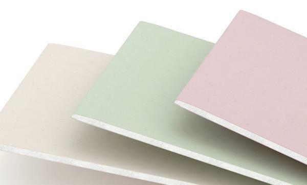If you need to quickly and effectively cover the walls, then for this purpose, simple plasterboard sheets