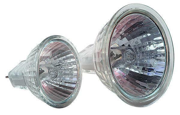 spot halojen lambalar başlıca avantajları: Uzun kullanım ömrü ve enerji ekonomik kullanımı