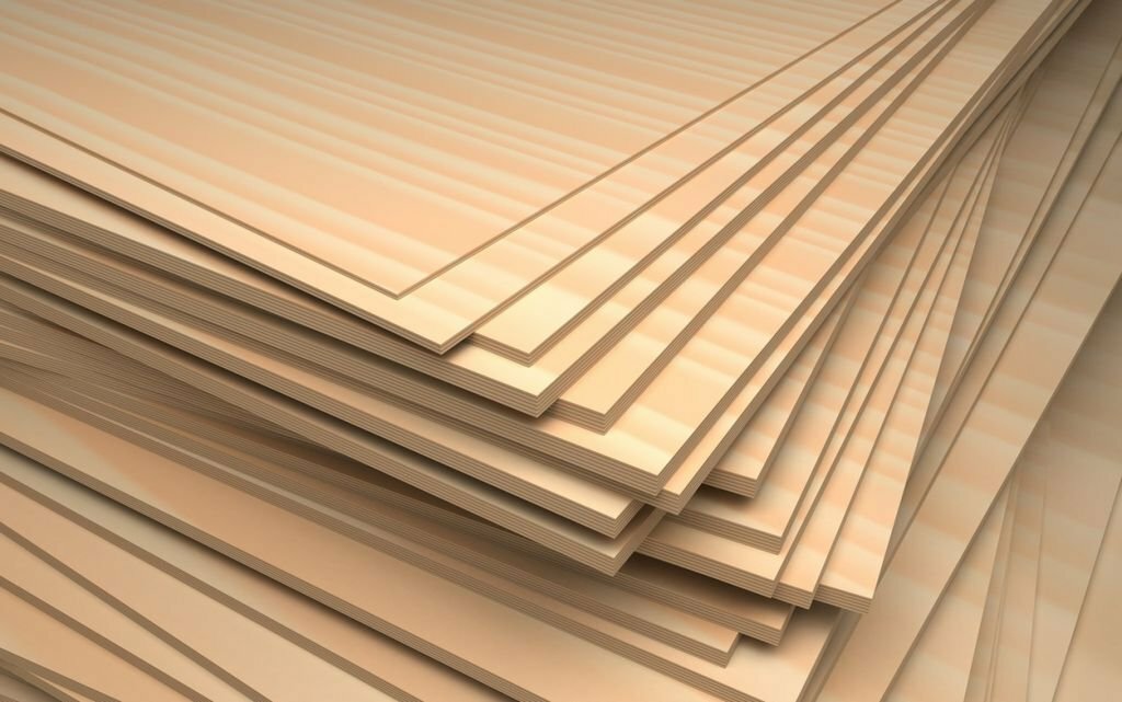 Hur man väljer fuktbeständig plywood